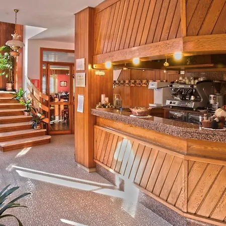 Ponte Di Nava Otel Ormea