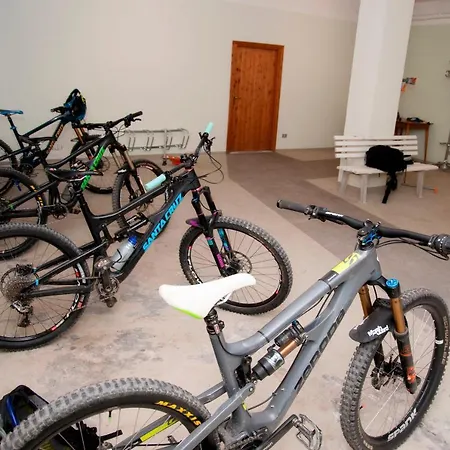 Otel Ponte Di Nava Ormea