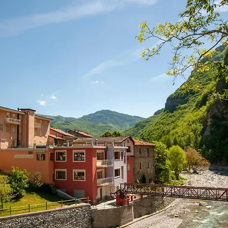 Ponte Di Nava Ormea