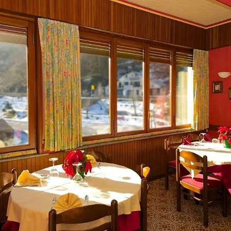 Ponte Di Nava 3* Ormea