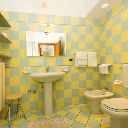 Ponte Di Nava Otel 3*