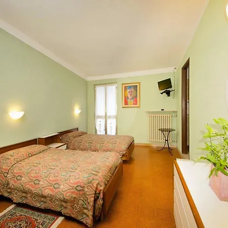 Ponte Di Nava Otel 3*