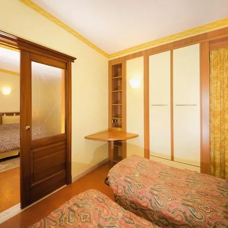 Ponte Di Nava Otel 3*