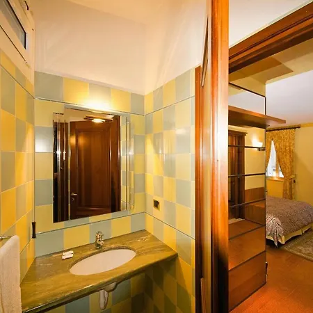 Ponte Di Nava Otel Ormea