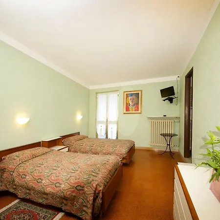 Ponte Di Nava 3*