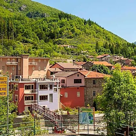 Ponte Di Nava