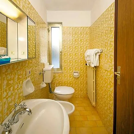 Ponte Di Nava 3*