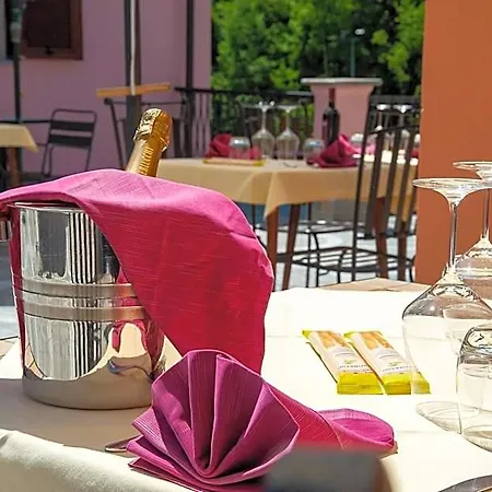 Hotel Ponte Di Nava Ormea