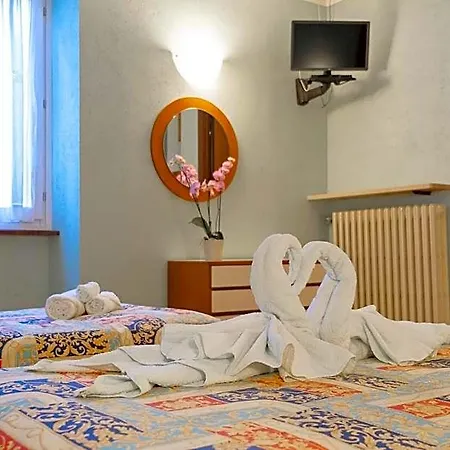 Hotel Ponte Di Nava