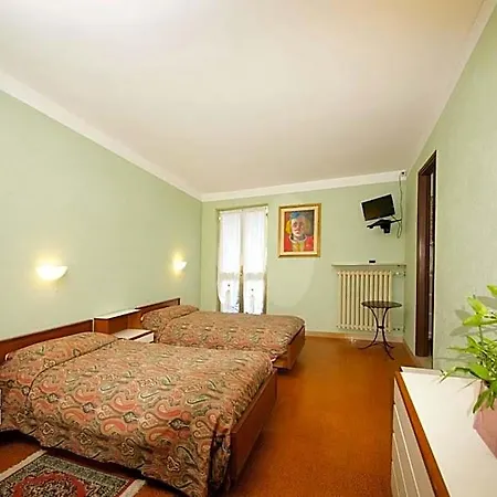 Ponte Di Nava Hotel Ormea