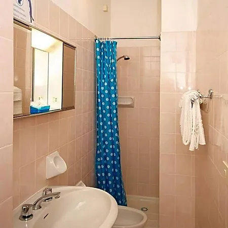 Hotel Ponte Di Nava 3*