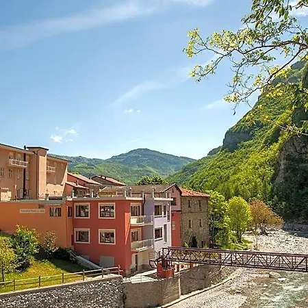 Hotel Ponte Di Nava